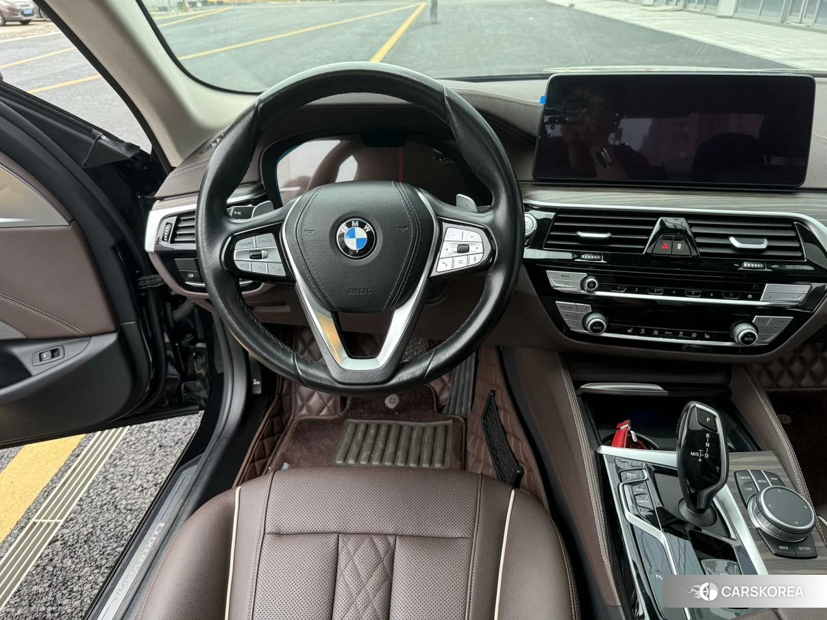 BMW 5 series id 4493075 из Китая 10