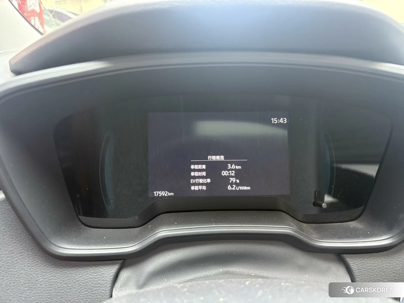 Toyota Corolla id 4473348 из Китая 10