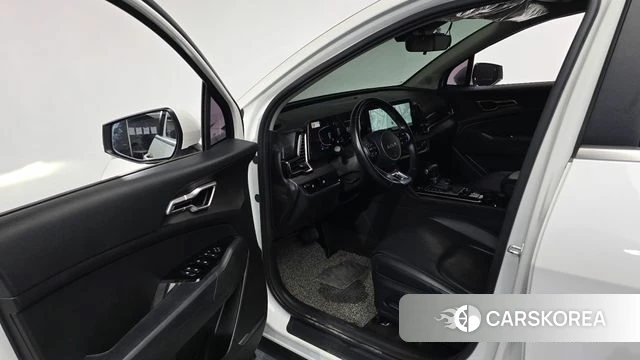 Kia Sportage 5th Generation id 3941534 из Кореи 20