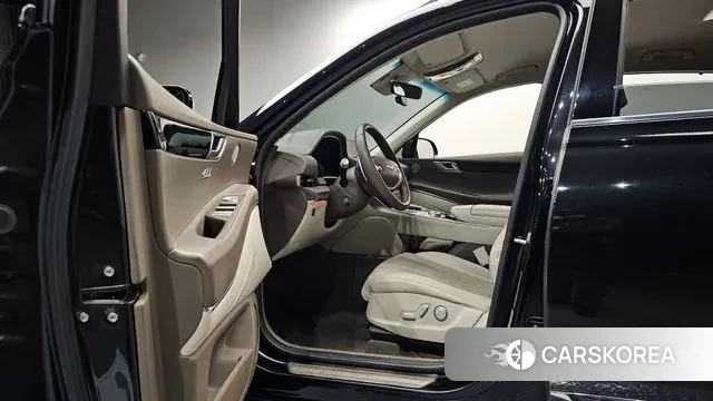 Genesis GV80 id 3680758 из Кореи 20