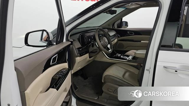 Kia Carnival 4th generation id 4518660 из Кореи 30
