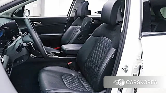 Kia Sportage 5th Generation id 3508344 из Кореи 20