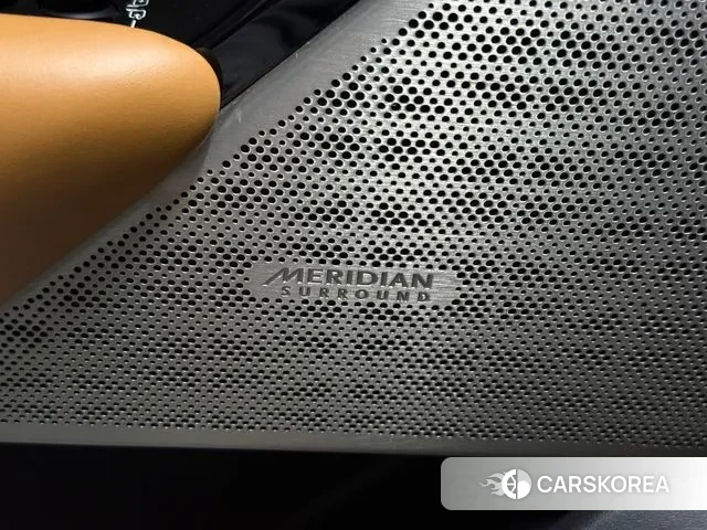 Land Rover Range Rover Velar id 2986427 из Кореи 16