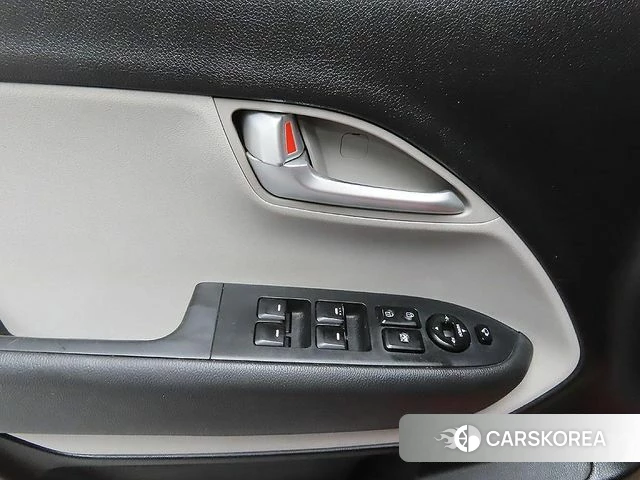 Kia The New Ray id 4850208 из Кореи 19