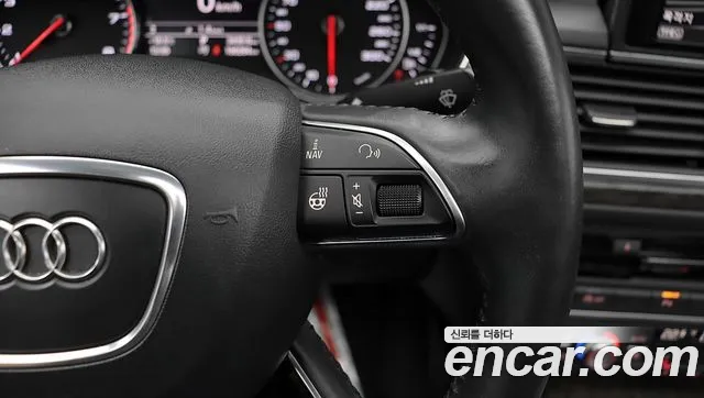 Audi New A6 id 2762855 из Кореи 19