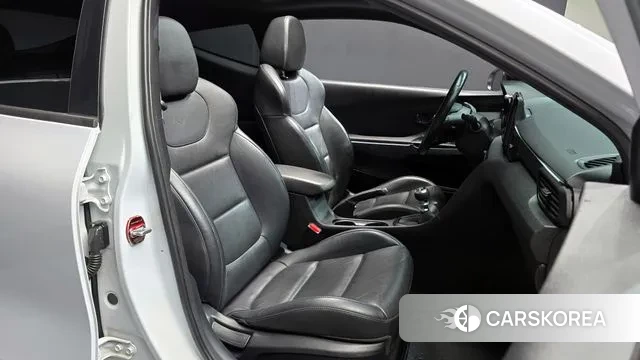 Hyundai Veloster (JS) id 3677214 из Кореи 20