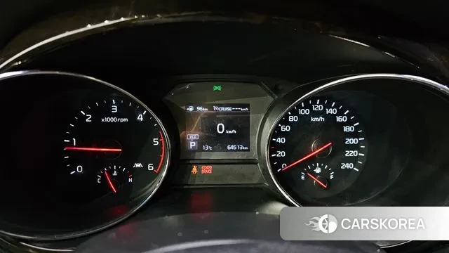 Kia The New Carnival id 3319599 из Кореи 20