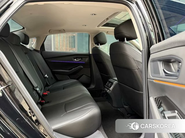 Honda Accord id 4263663 из Китая 31