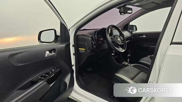 Kia All New Morning (JA) id 4581694 из Кореи 30