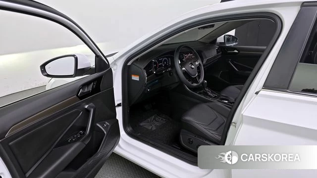 Volkswagen 7th Generation of Jetta id 3860015 из Кореи 20