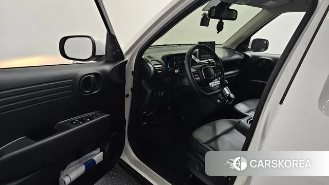 Hyundai Casper id 3317253 из Кореи 20