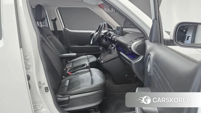 Hyundai Casper id 3818364 из Кореи 20