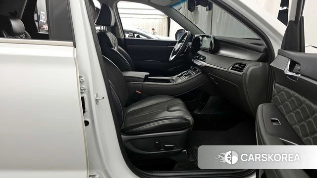 Hyundai Palisade id 4231051 из Кореи 33