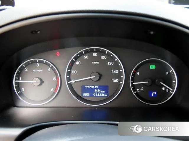 Hyundai The New Grand Starex id 4850092 из Кореи 20