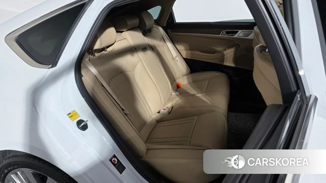Genesis G80 id 4900872 из Кореи 35