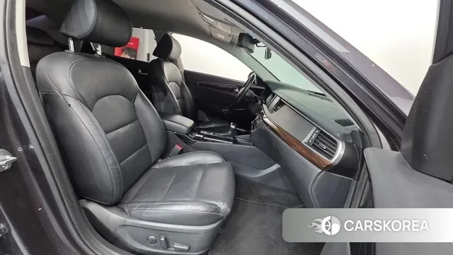 Kia Come New K7 id 3703758 из Кореи 20