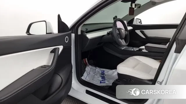 Tesla Model Y id 2554782 из Кореи 20