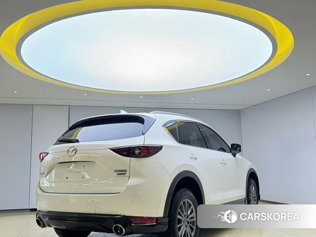 Mazda CX-5 id 4207753 из Китая 25