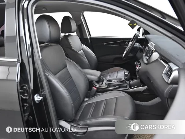 Kia The New Sorento id 2587704 из Кореи 20