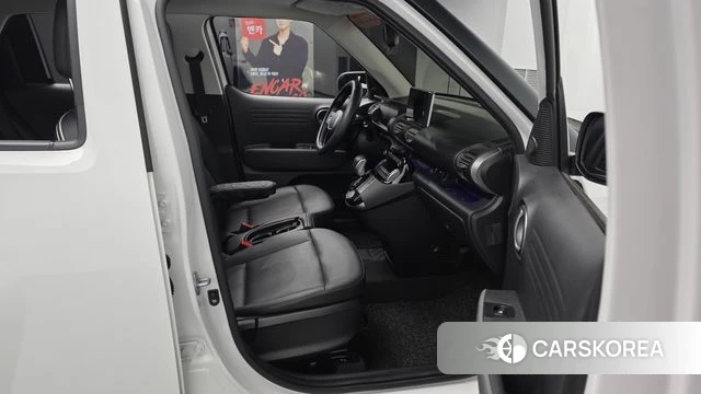Hyundai Casper id 4394746 из Кореи 31