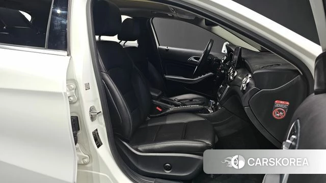 Mercedes-Benz GLA-Class X156 id 3853944 из Кореи 20