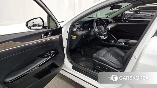 Kia K5 3rd generation id 3612238 из Кореи 20