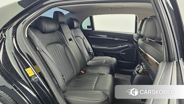 Genesis G90 id 4423280 из Кореи 32