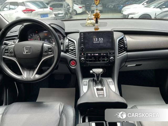 Honda Crown Road id 4358971 из Китая 18