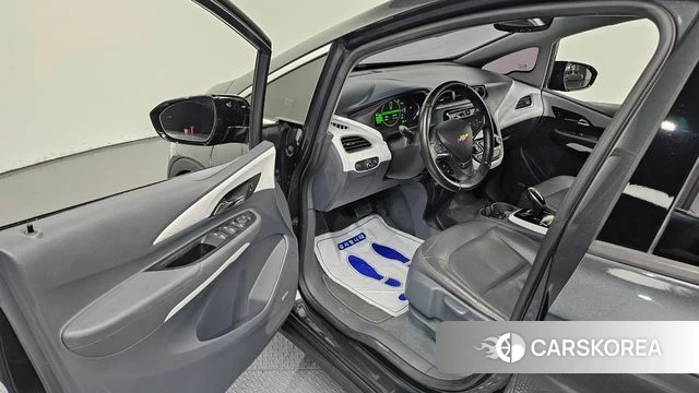 Chevrolet (GM Daewoo) Bolt EV id 4293759 из Кореи 30