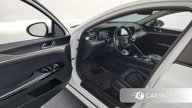 Kia K5 3rd generation id 3407029 из Кореи 20