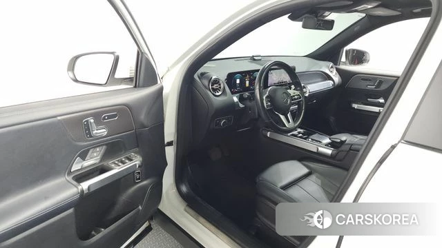 Mercedes-Benz GLB-Class X247 id 3904622 из Кореи 20