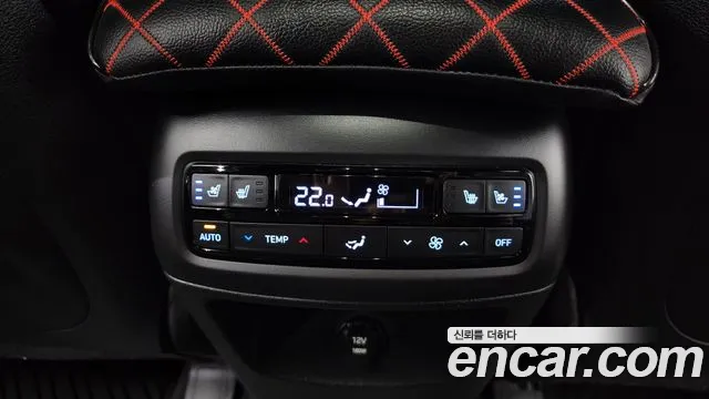 Hyundai The New Palisade id 2694191 из Кореи 20