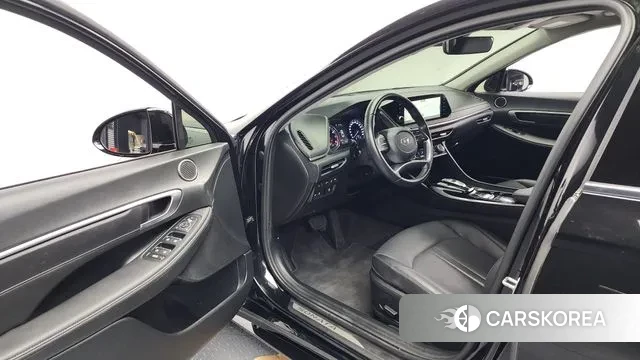 Hyundai Sonata (DN8) id 3232480 из Кореи 20