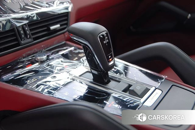 Porsche Cayenne (PO536) id 4500245 из Кореи 20