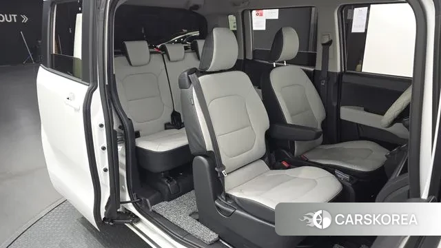 Kia The New Kia Ray id 3377384 из Кореи 20