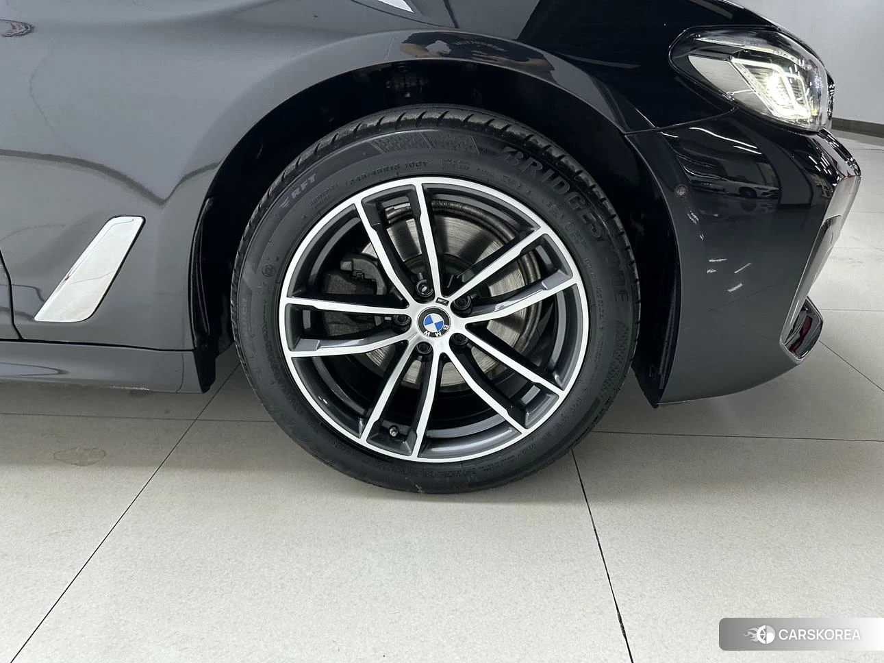 BMW 5 series id 4441058 из Китая 11