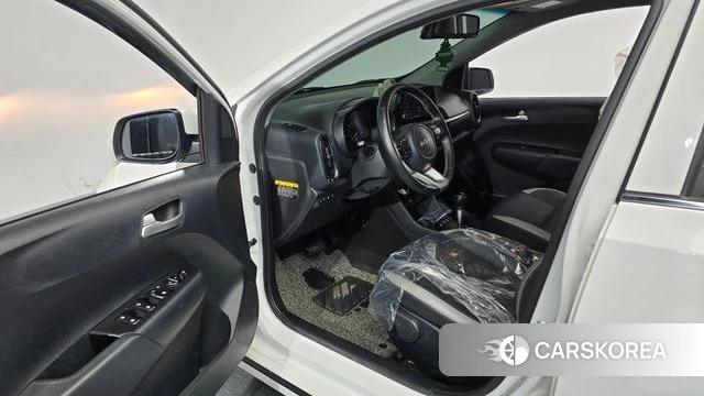 Kia Morning Urban (JA) id 3909997 из Кореи 20