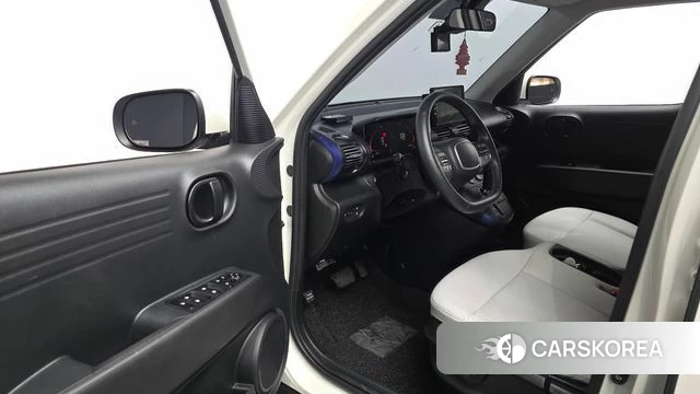 Hyundai Casper id 4904989 из Кореи 32