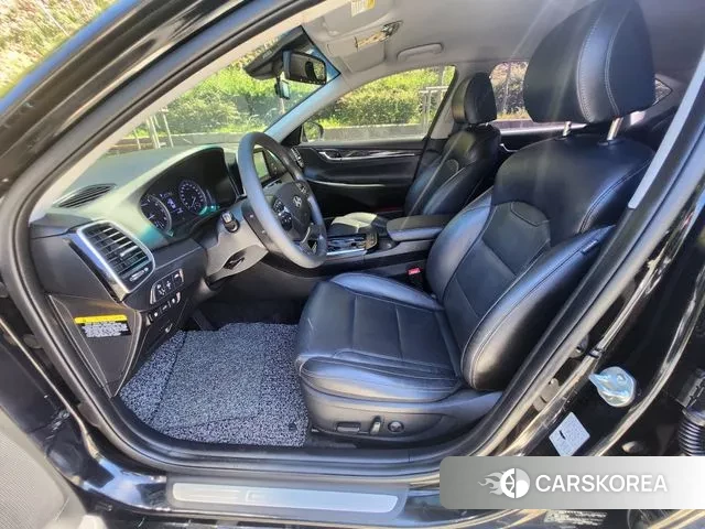 Hyundai Grandeur IG id 2981351 из Кореи 20