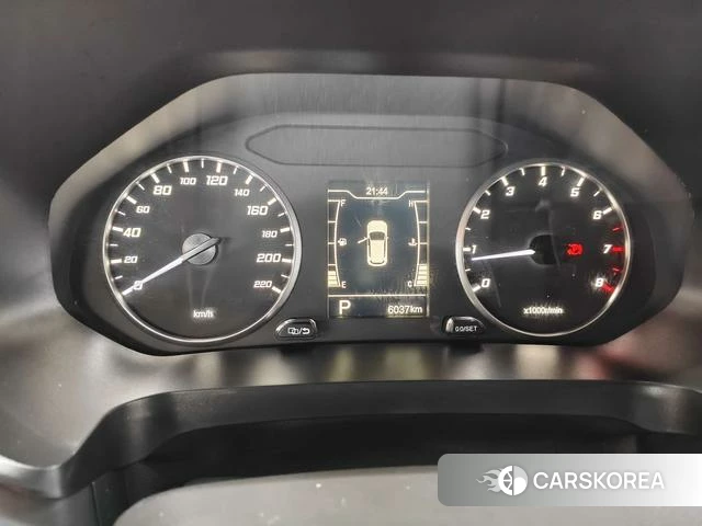 Chery Tiggo 5x id 3908520 из Китая 10