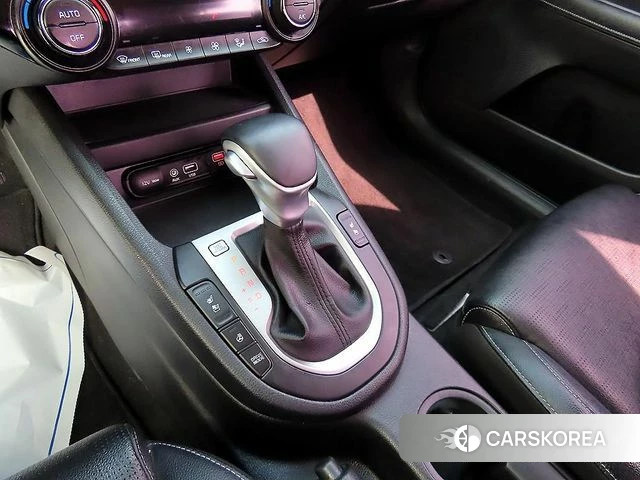 Kia Come New K3 id 3843793 из Кореи 17