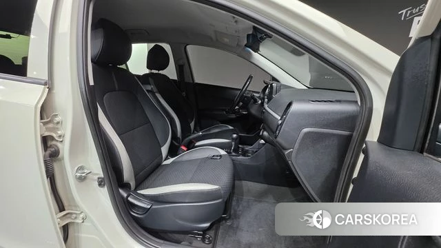 Kia All New Morning (JA) id 4269551 из Кореи 20