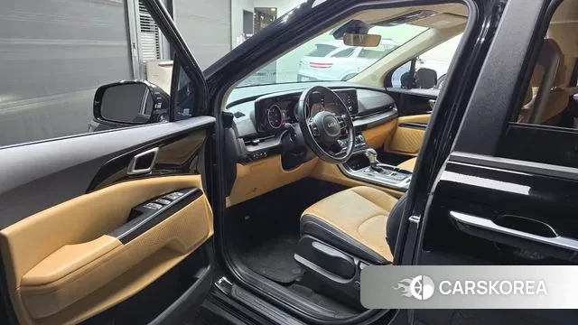 Kia Carnival 4th generation id 3621274 из Кореи 20