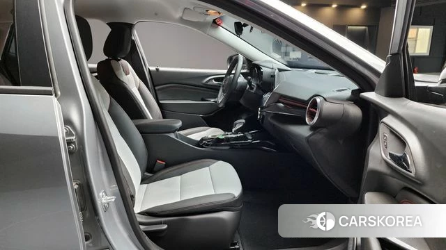 Chevrolet (GM Daewoo) Trax Crossover id 3863877 из Кореи 20