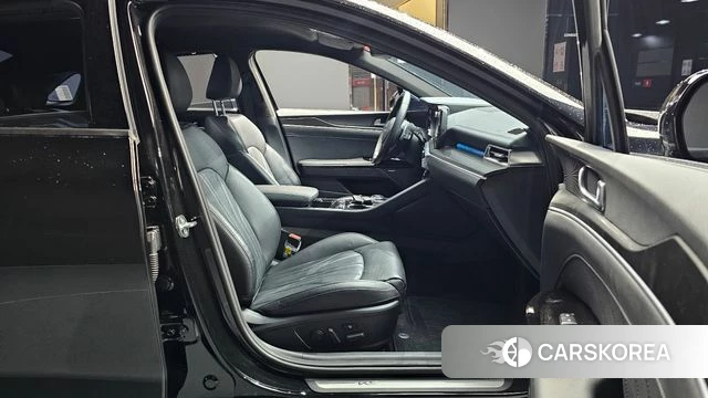 Kia K5 3rd generation id 3805948 из Кореи 20