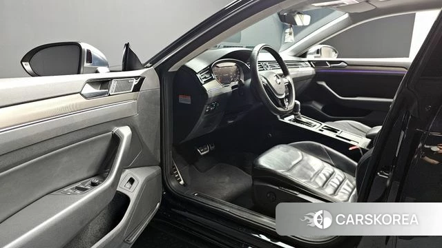 Volkswagen Arteon id 4345106 из Кореи 20