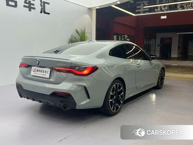 BMW 4 series id 4256522 из Китая 17