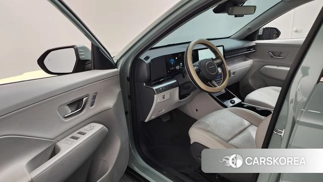 Hyundai Kona (SX2) id 4505797 из Кореи 20