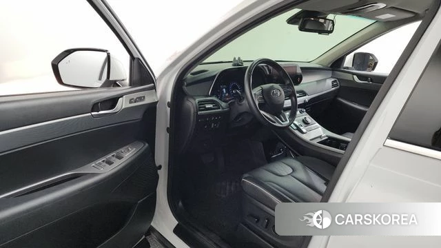 Hyundai Palisade id 4445451 из Кореи 33