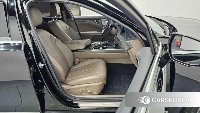 Kia K8 id 4618565 из Кореи 31